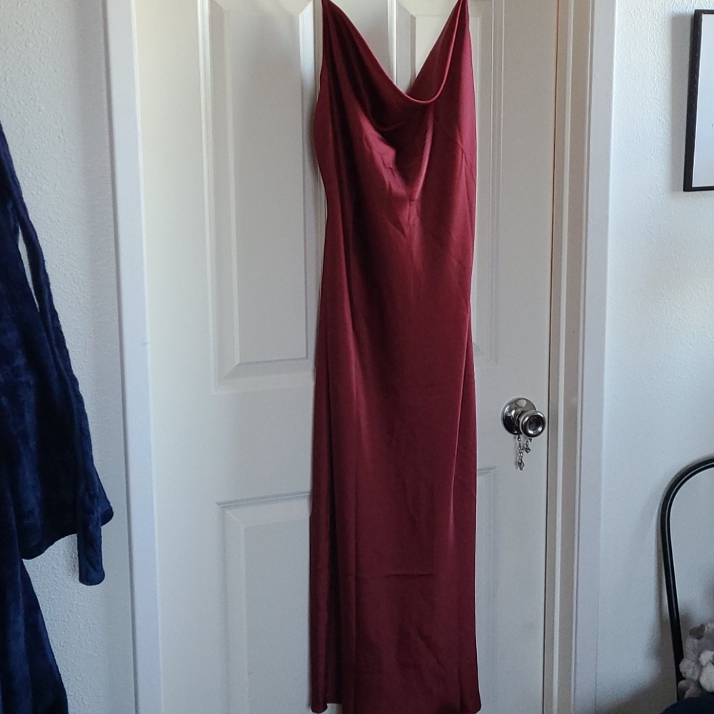 [NWT] Betta Vanore Maxi Dress